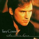 Is This Love - CD Audio di Tuey Connell