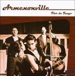 Flor De Tango - CD Audio di Armenoville