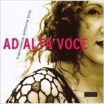 Ad Alta Voce - CD Audio di Francesca Simone