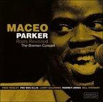Roots Revisited - CD Audio di Maceo Parker