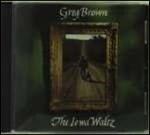 Iowa Waltz - Vinile LP di Greg Brown