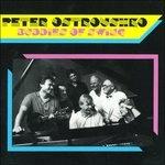 Buddies of Swing - Vinile LP di Peter Ostroushko