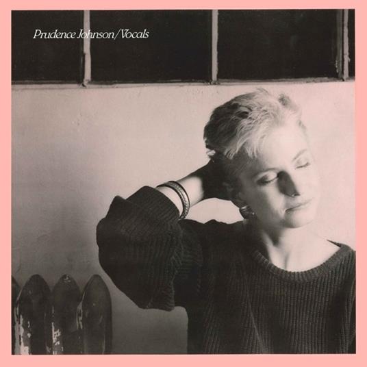 Vocals - Vinile LP di Prudence Johnson