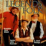 Legends of Folk