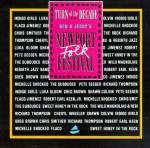 Turn of the Decade. Newport Folk Festival - CD Audio