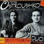 Duo - CD Audio di Peter Ostroushko