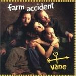 Vane - CD Audio di Farm Accident