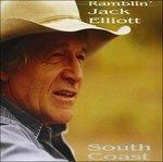South Coast - CD Audio di Ramblin Jack Elliott