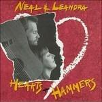 Hearts & Hammers - CD Audio di Neal & Leandra