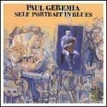 Self Portrait in Blues - CD Audio di Paul Geremia