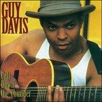 Call Down the Thunder - CD Audio di Guy Davis