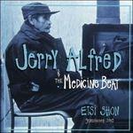 Etsi Shon - CD Audio di Jerry Alfred,Medicine Band