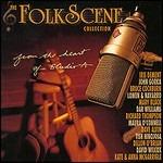 The Folkscene Collection. From the Heart of Studio - CD Audio