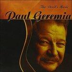 Devil's Music - CD Audio di Paul Geremia