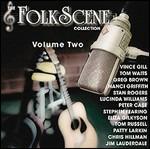 Folk Scene Collection vol.2 - CD Audio