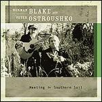 Meeting on Southern Soul - CD Audio di Norman Blake,Peter Ostroushko