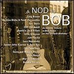A Nod to Bob. An Artists Tribute Bob Dylan - CD Audio
