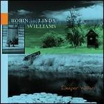 Deeper Waters - CD Audio di Robin and Linda Williams