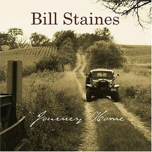 Journey Home - CD Audio di Bill Staines