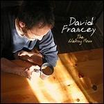 The Waking Hour - CD Audio di David Francey