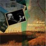 Postcards - CD Audio di Peter Ostroushko