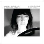Mercury - CD Audio di Pieta Brown