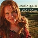 Little Heart - CD Audio di Andra Suchy