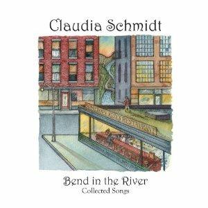 Bend in the River - CD Audio di Claudia Schmidt