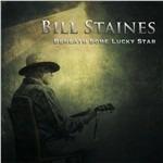 Beneath Some Lucky Star - CD Audio di Bill Staines