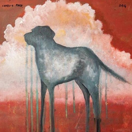 Dog - CD Audio di Charlie Parr