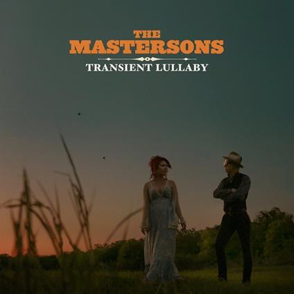 Transient Lullaby ( + Download Code) - Vinile LP di Mastersons