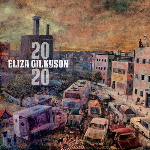 2020 - CD Audio di Eliza Gilkyson