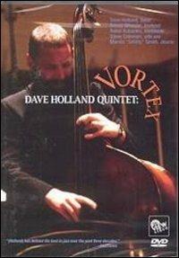 Dave Holland. Dave Holland Quintet. Vortex (DVD) - DVD di Dave Holland