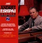 Edition Vol.2: Concerto for Orchestra with Solo Trumpet - CD Audio di Andrei Eshpai