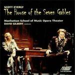 House of the Seven Gables - CD Audio di Scott Eyerly