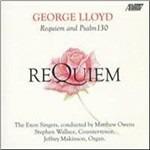 Requiem - CD Audio di George Lloyd
