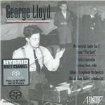 Concerto per Cello - SuperAudio CD ibrido di George Lloyd