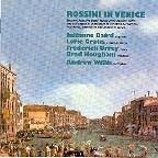 In Venice. I gondolieri - CD Audio di Gioachino Rossini