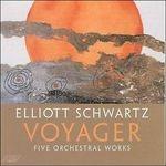 Five Orchestral Works