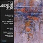 Il violoncello americano