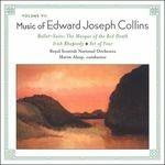 Music of Edward Joseph Collins vol.7 - CD Audio di Edward Joseph Collins