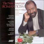 The New American Romaticism - CD Audio di Leroy Southers