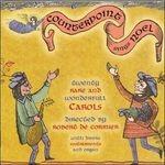 Conterpoint Sings Noel - CD Audio