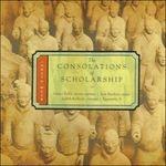 Consolations of Scholarship - CD Audio di Judith Weir