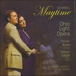 Maytime - CD Audio di Sigmund Romberg