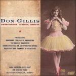 Twinkletoes - SuperAudio CD di Don Gillis,Ian Hobson
