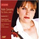 Concerto per violino - Sinfonia n.2