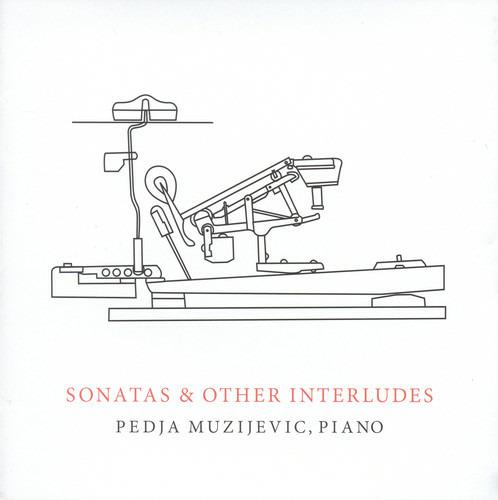 Sonate & Other Interlude - CD Audio di John Cage