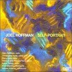 Self-Portrait - CD Audio di Joel Hoffmann