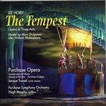 Tempest - CD Audio di Lee Hoiby